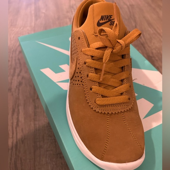 Nike SB Air Max Bruin Vapor - Picture 7 of 10